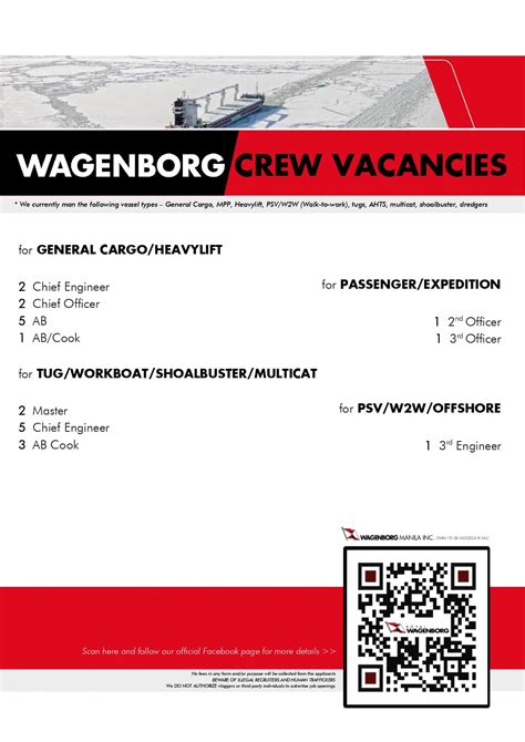 wagenborg manila, inc. photos|Wagenborg Manila Inc. .